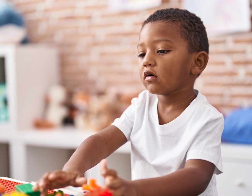 WHAT IS AUTISM?